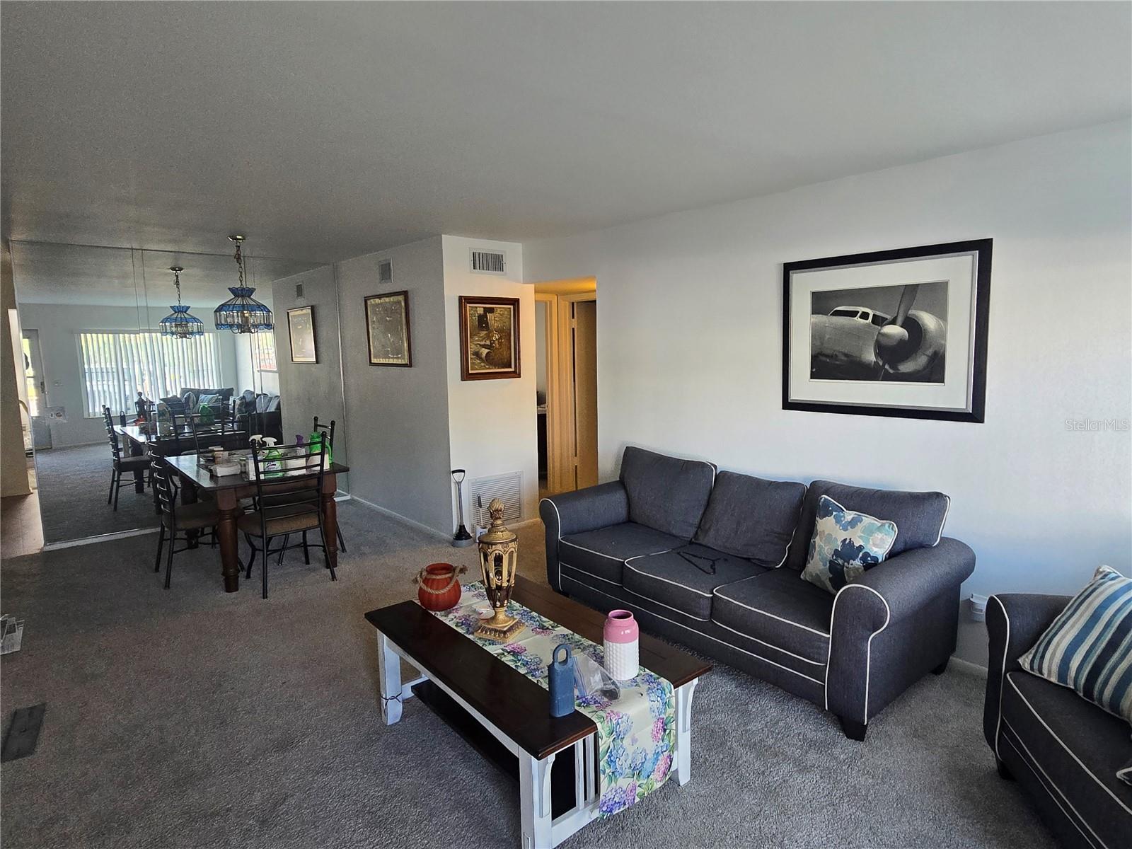 2428 Columbia Drive, FL