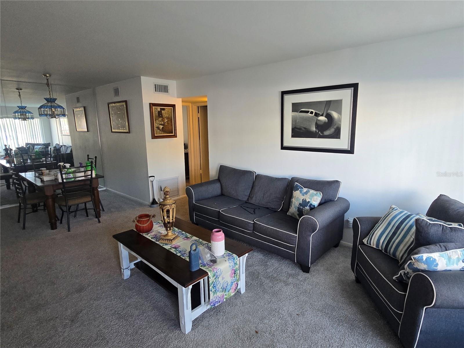 2428 Columbia Drive, FL