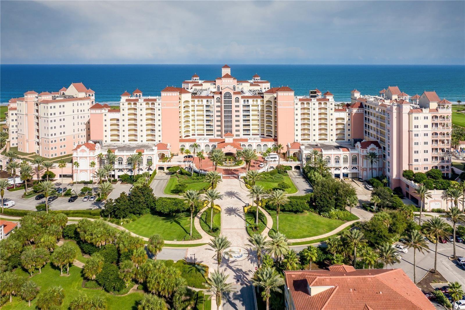 200 Ocean Crest Drive, FL