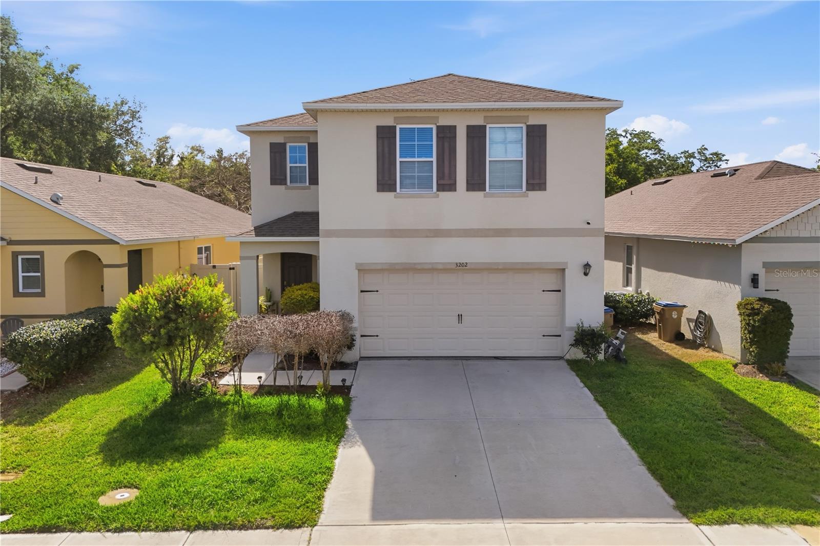 3202 Surfbird Street, FL