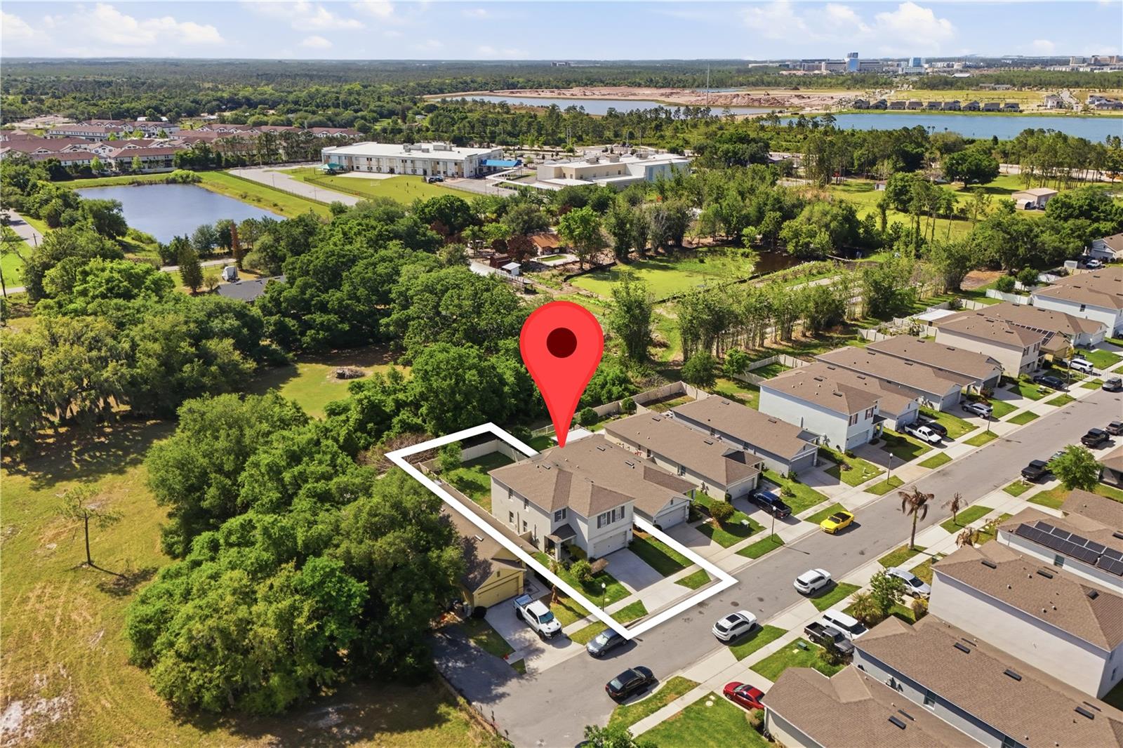 3202 Surfbird Street, FL