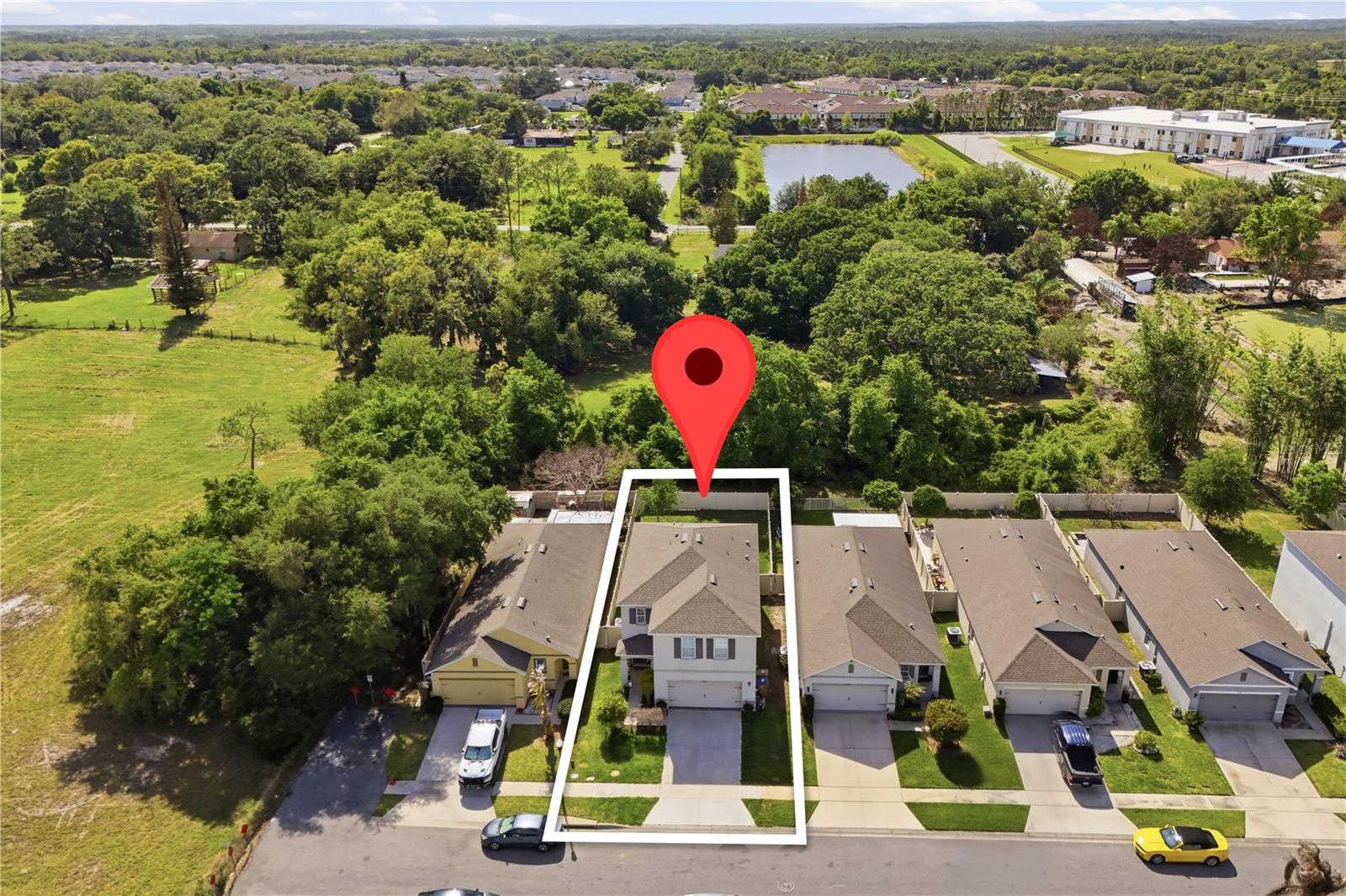 3202 Surfbird Street, FL