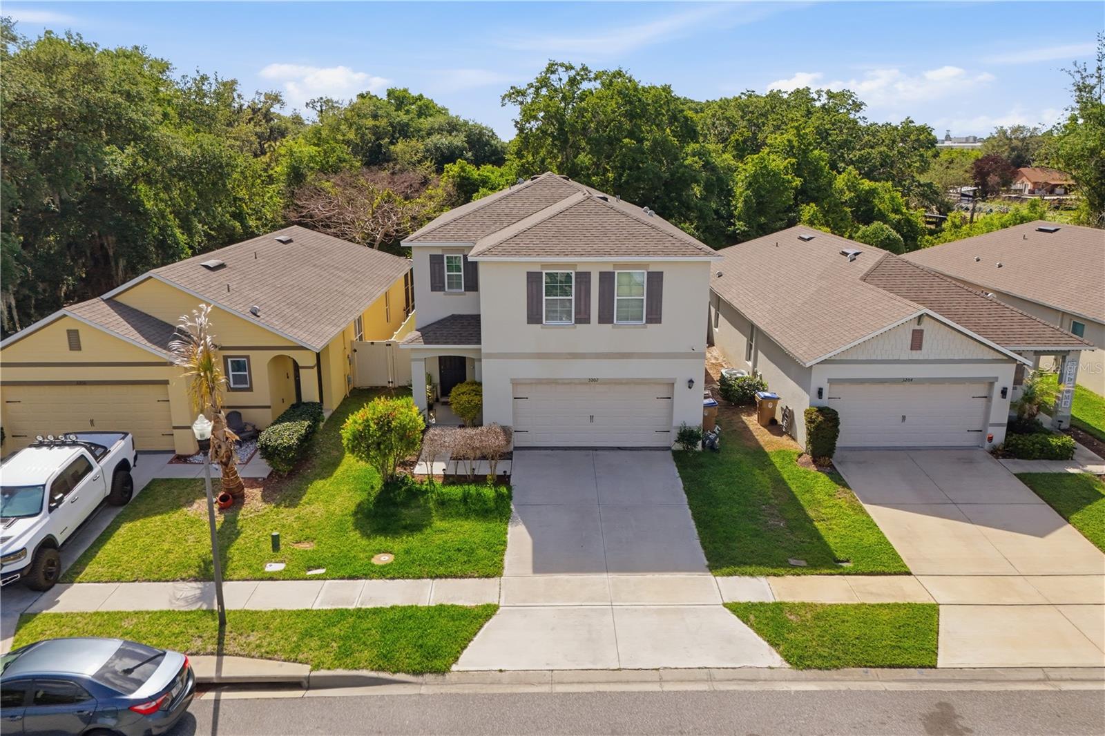 3202 Surfbird Street, FL