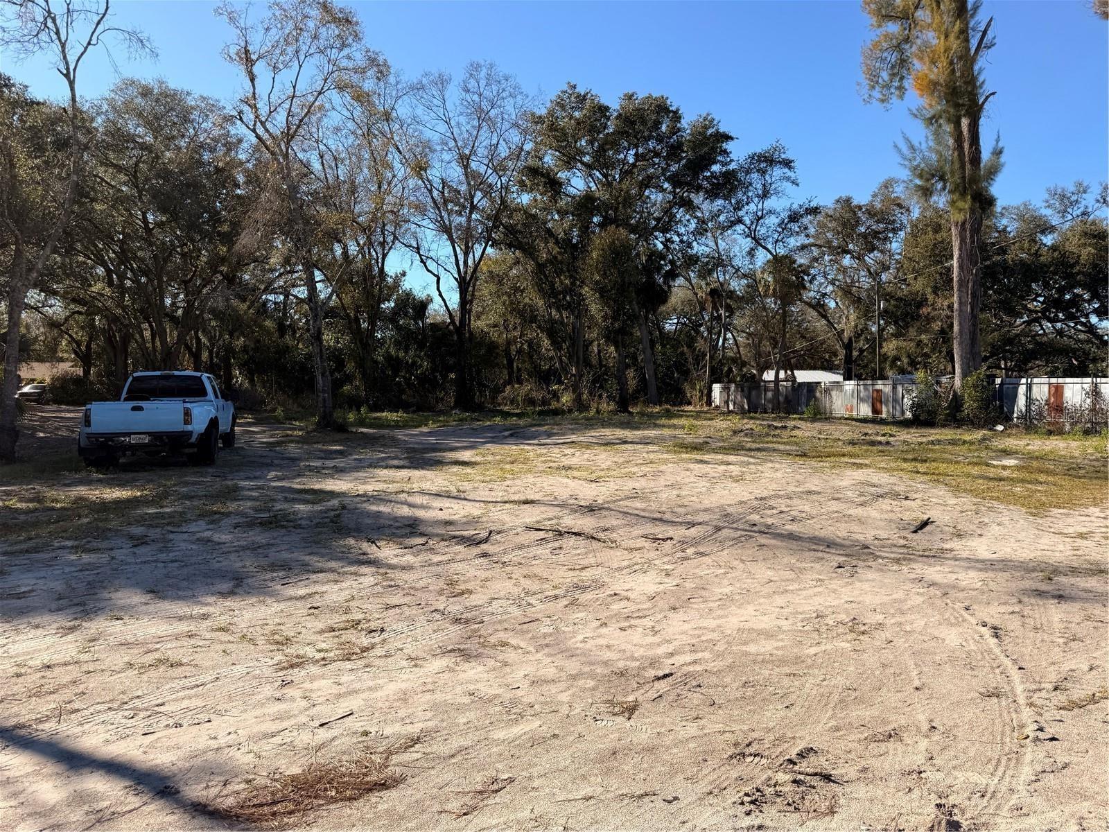 6806 (Lot 45830c) New York Drive, FL