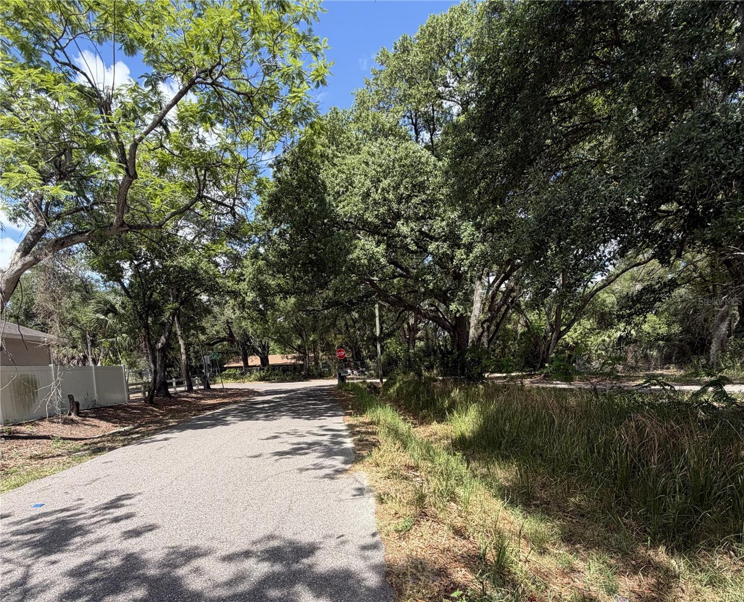 6806 (Lot 45830c) New York Drive, FL