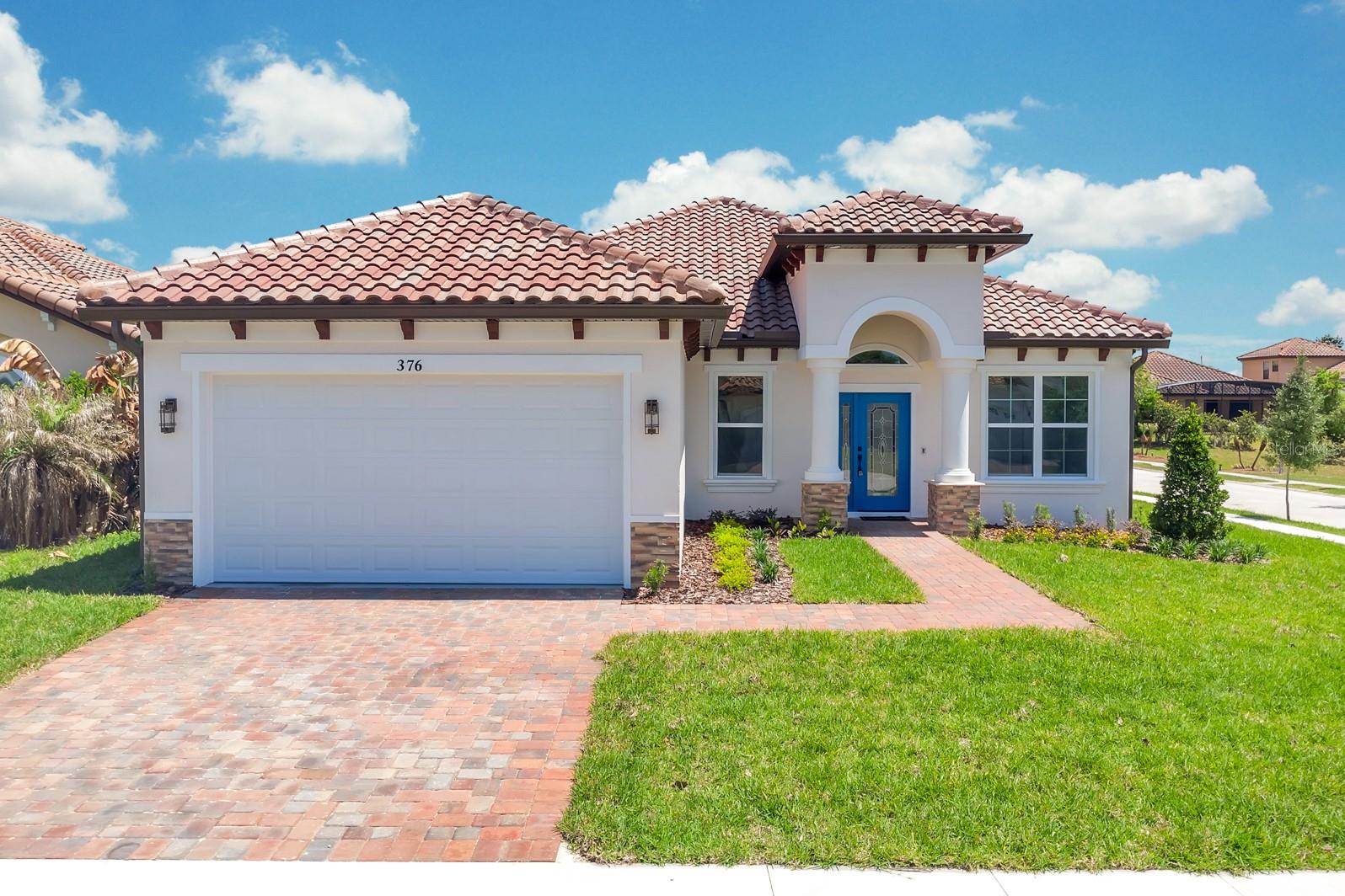 376 Villa Sorrento Circle, FL