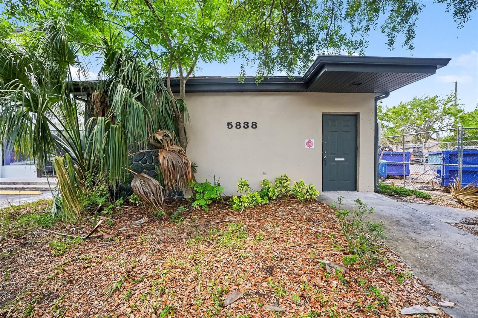 5838 Main Street, FL