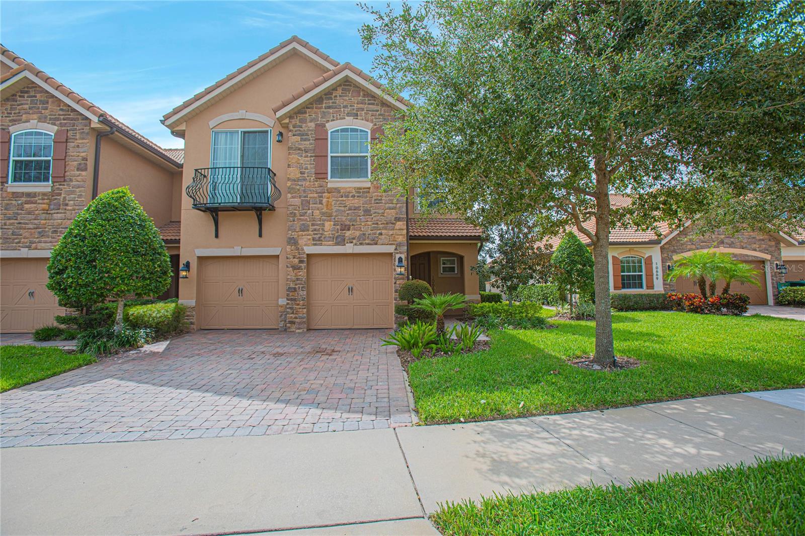10665 Belfry Circle, FL