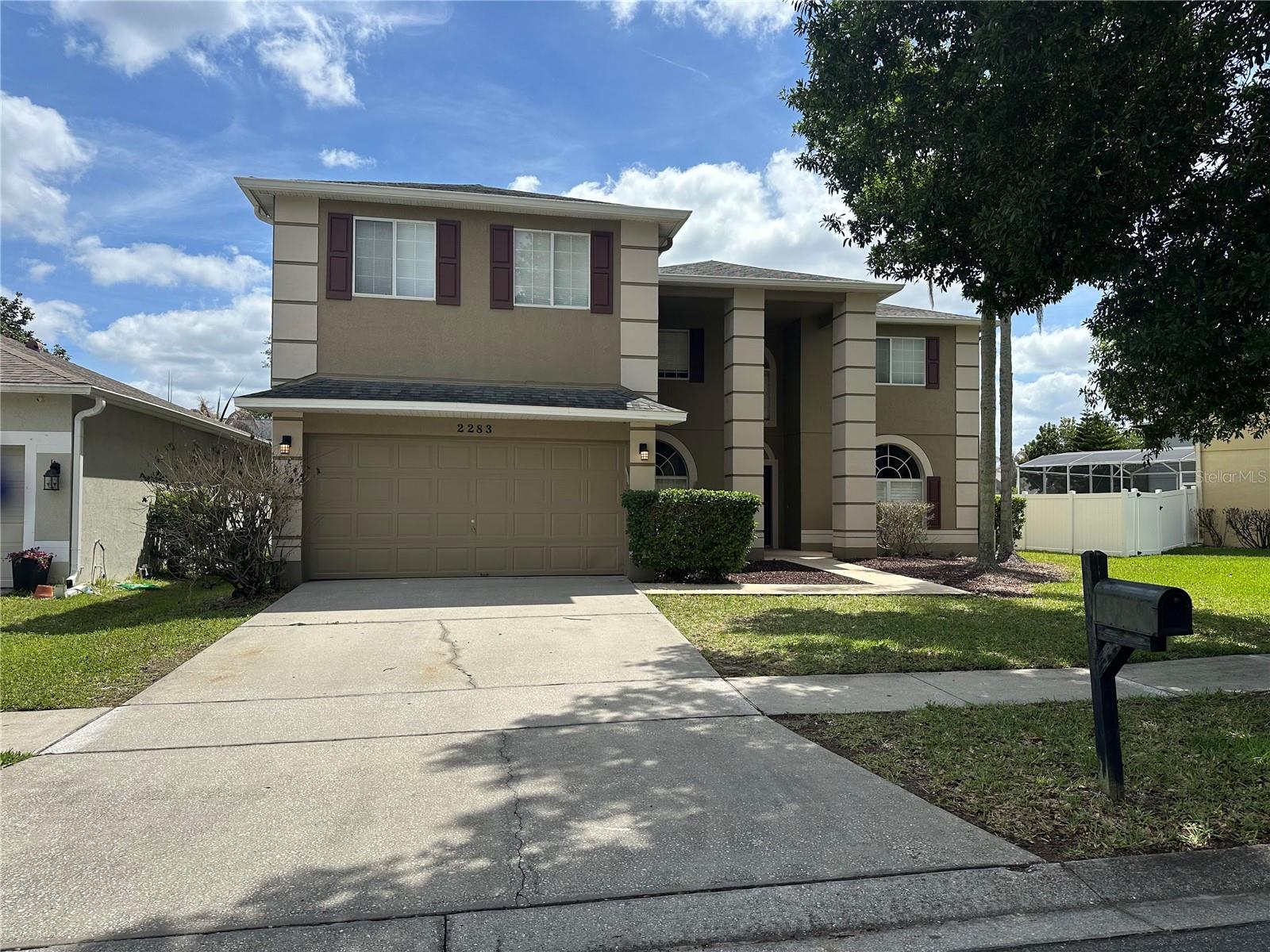 2283 Stone Cross Circle, FL