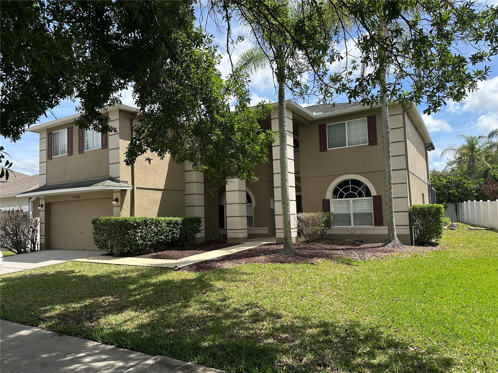 2283 Stone Cross Circle, FL