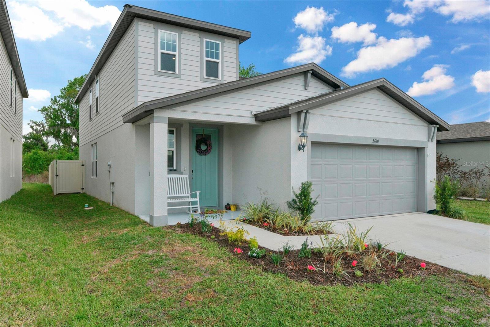 3610 Radiant Mountain Drive, FL