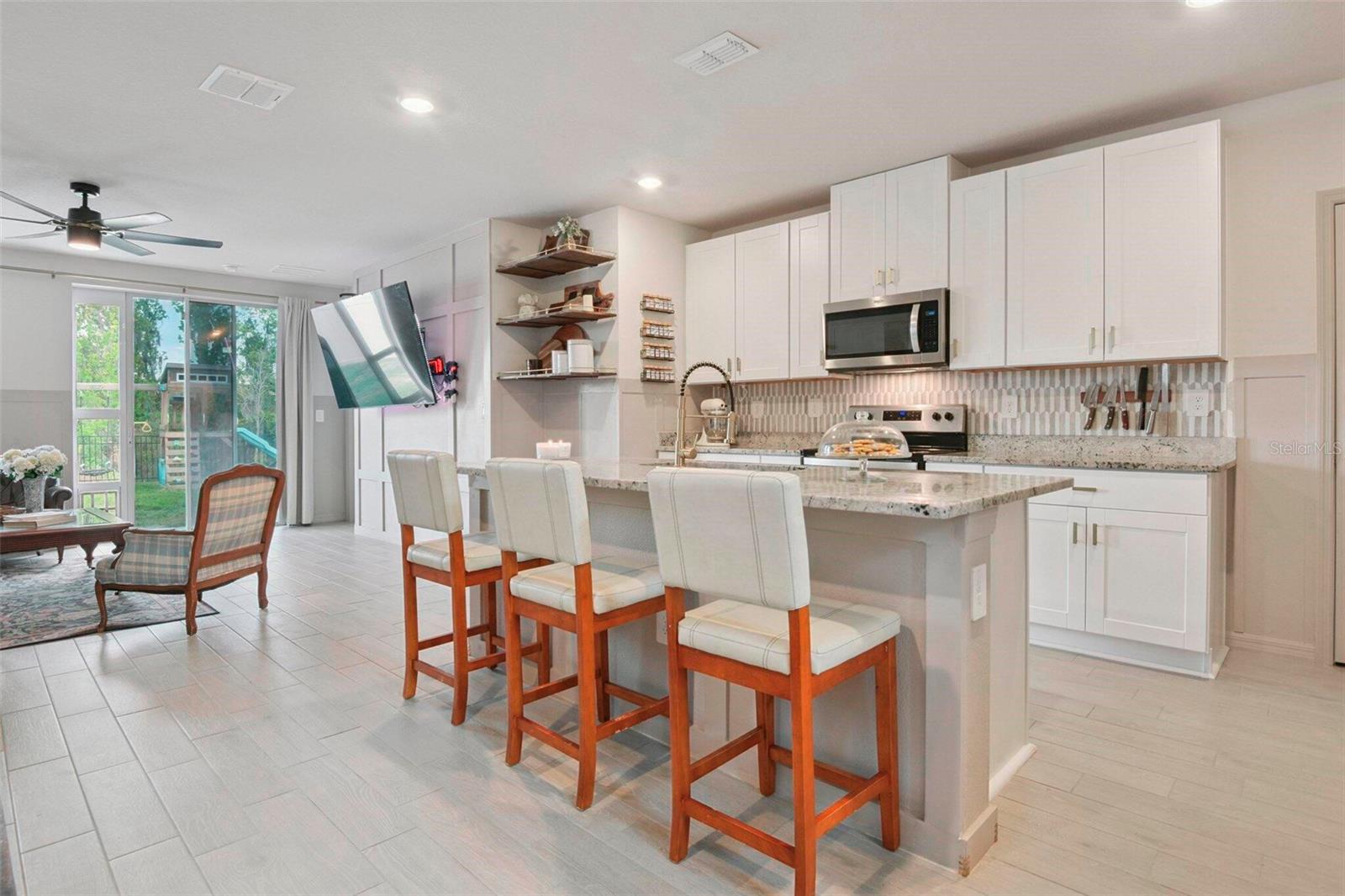 3610 Radiant Mountain Drive, FL