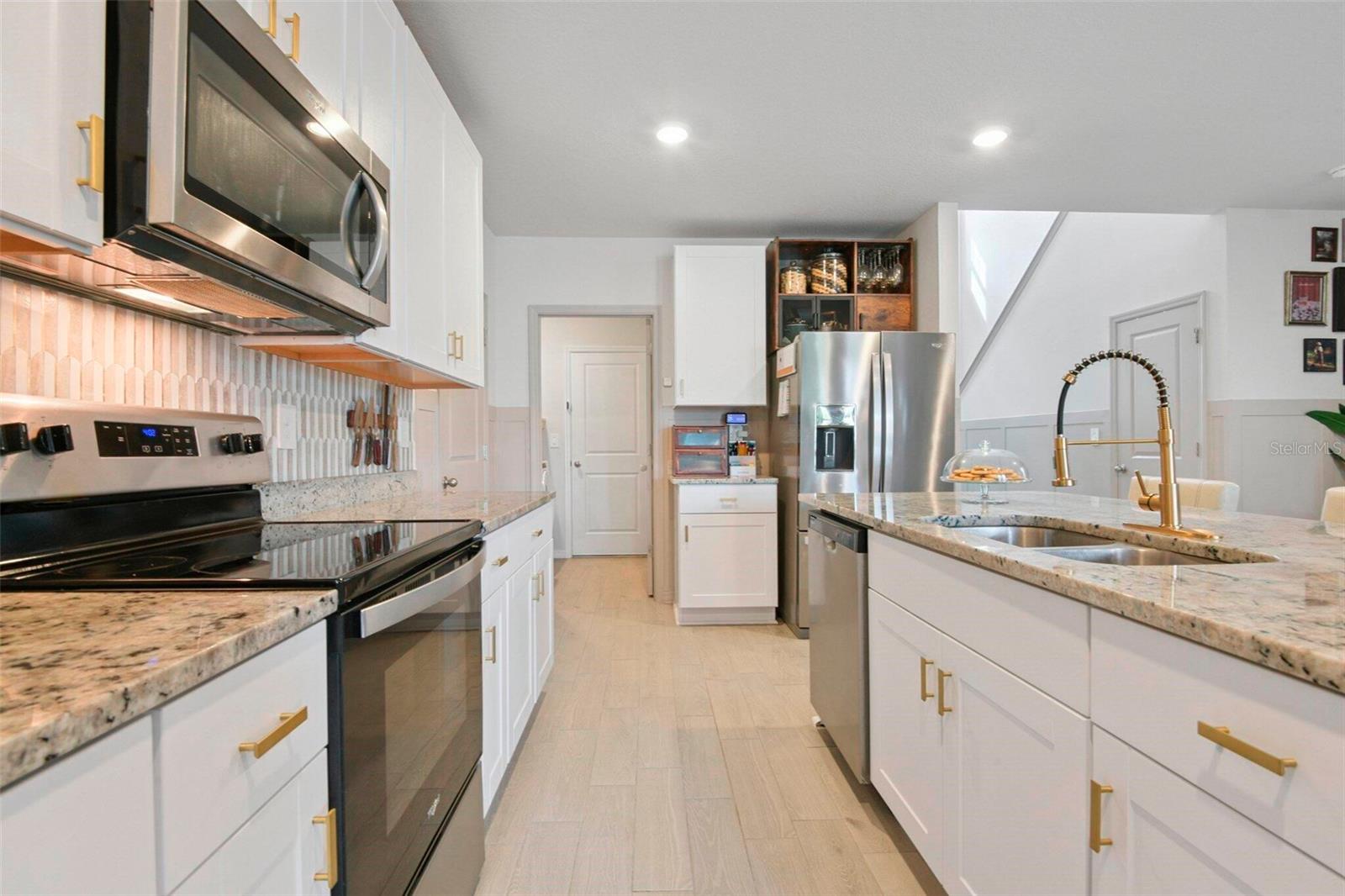 3610 Radiant Mountain Drive, FL