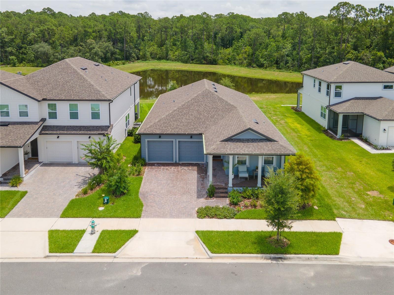 11243 Pixie Mandarin Court, FL