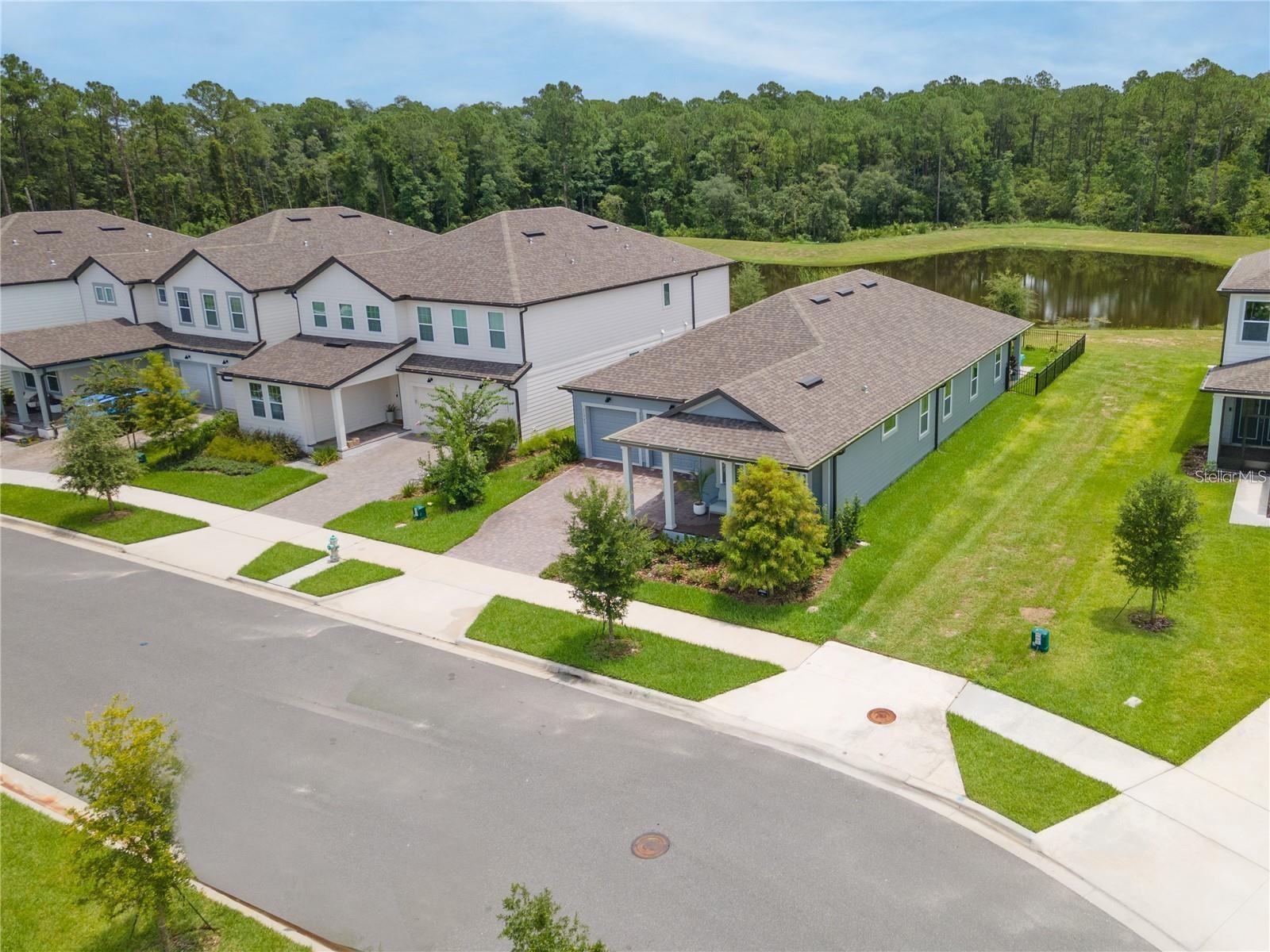 11243 Pixie Mandarin Court, FL