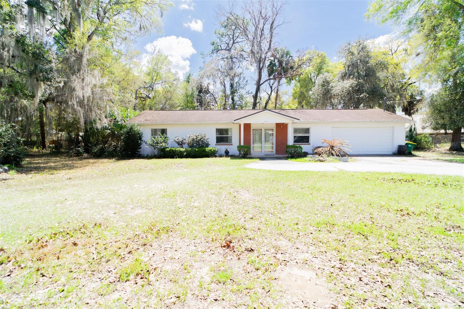 707 Howard Street, FL