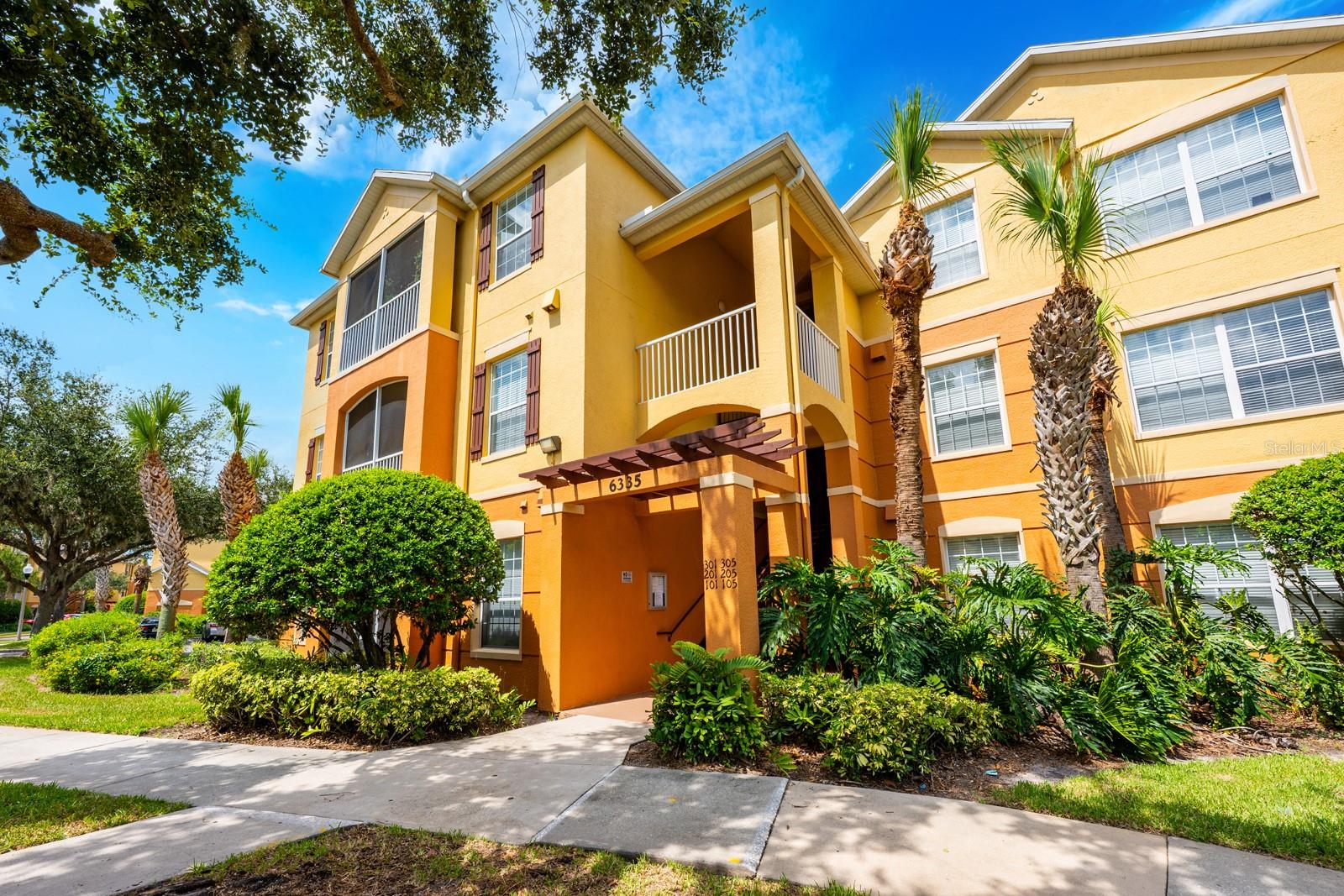 6335 Contessa Drive, FL
