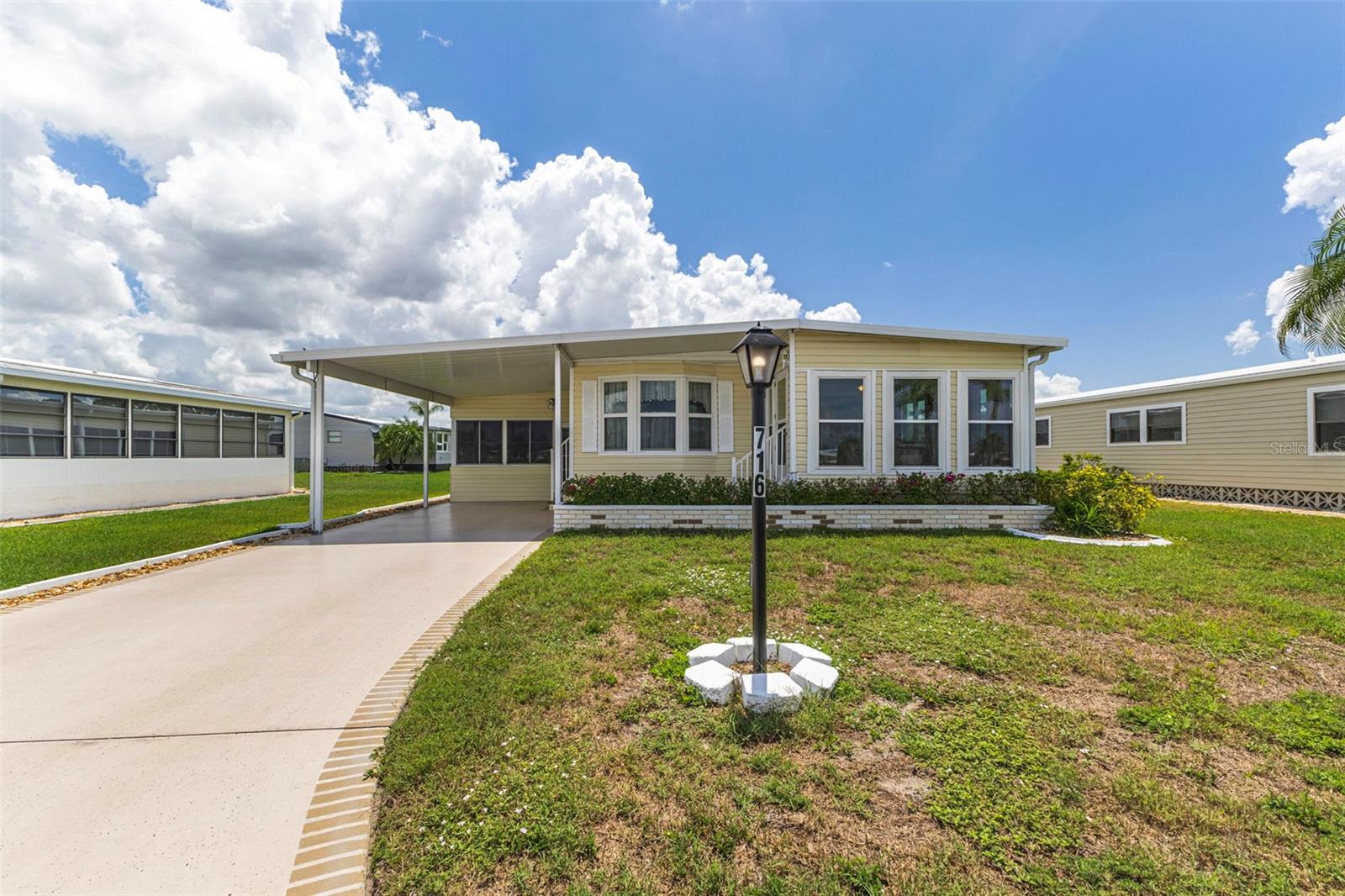 716 Sanchez Circle, FL