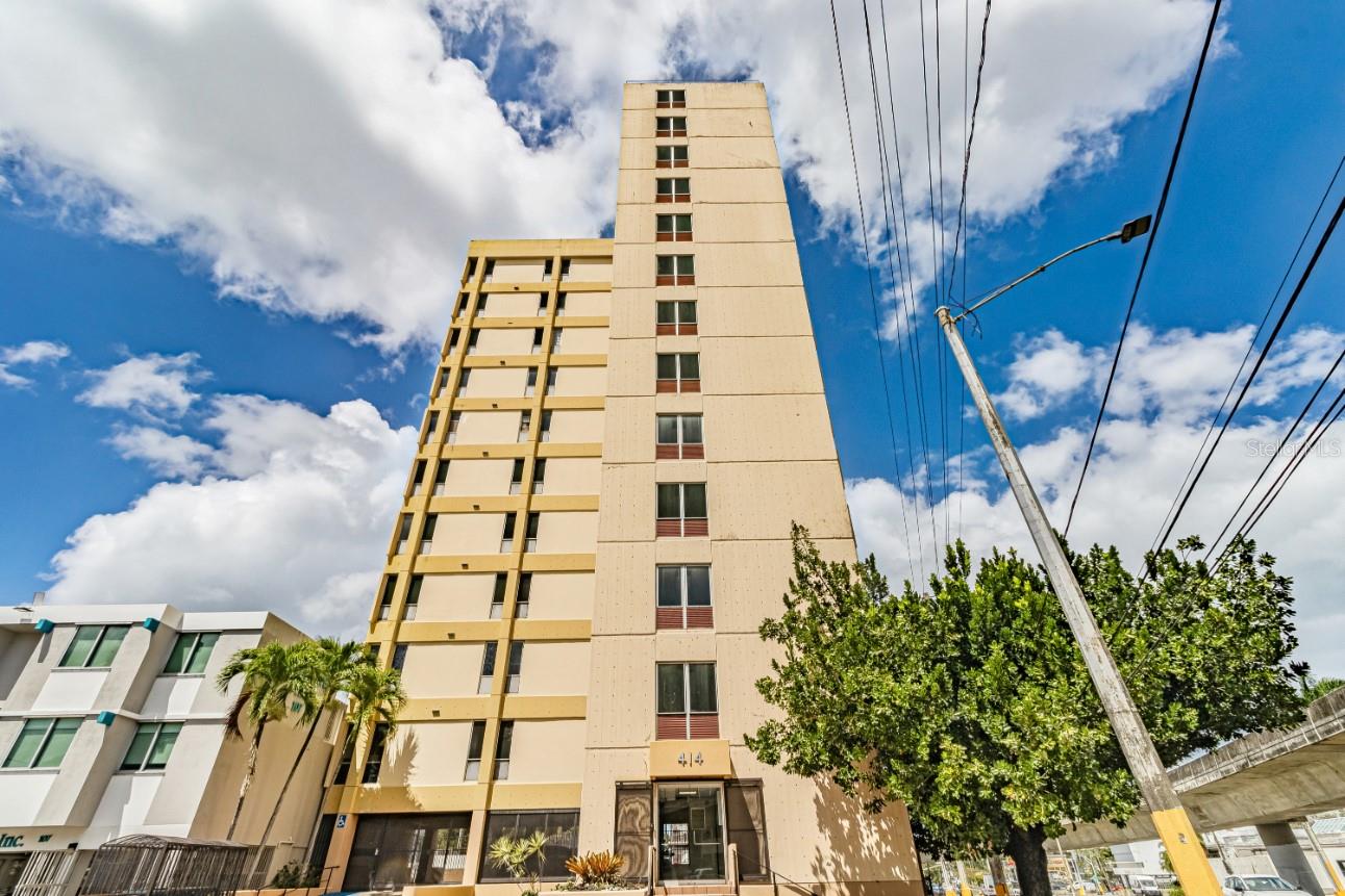 414 MuñOz Rivera, PR