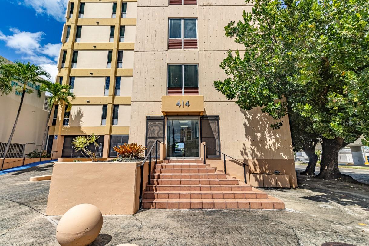 414 MuñOz Rivera, PR