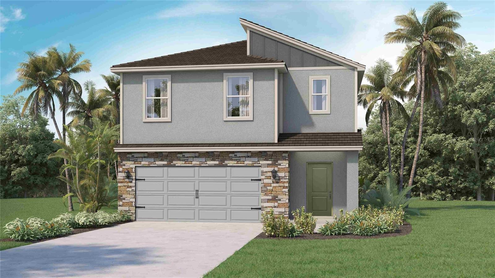 2411 Bender Drive, FL
