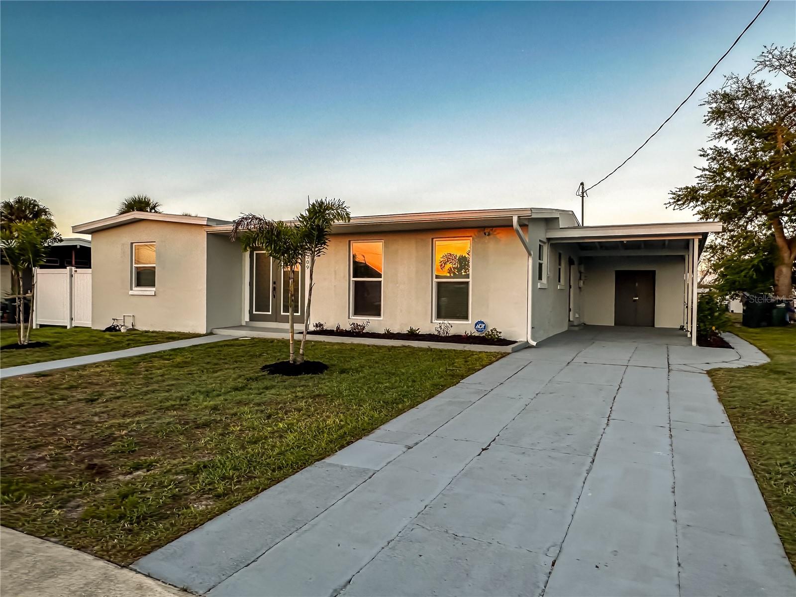 6309 Pontiac Lane, FL