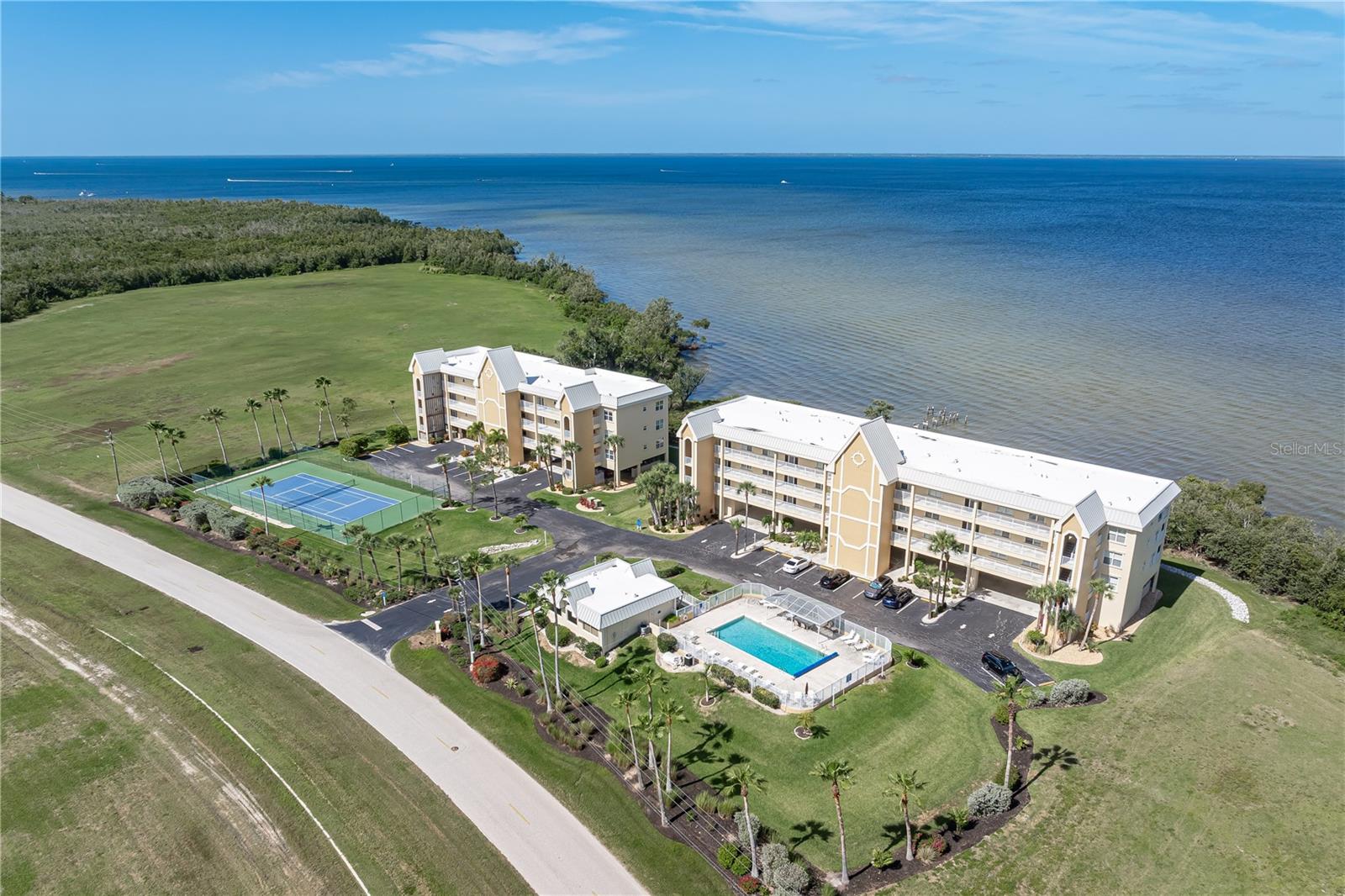 101 Marion Court, FL