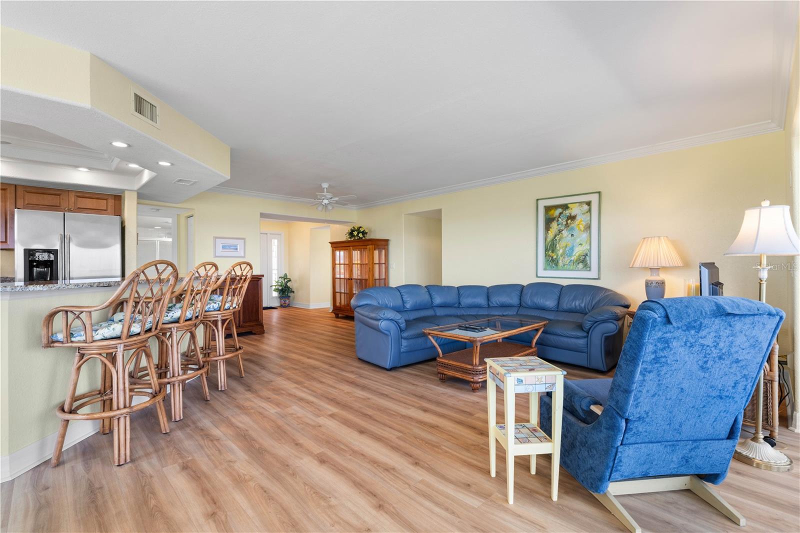 101 Marion Court, FL
