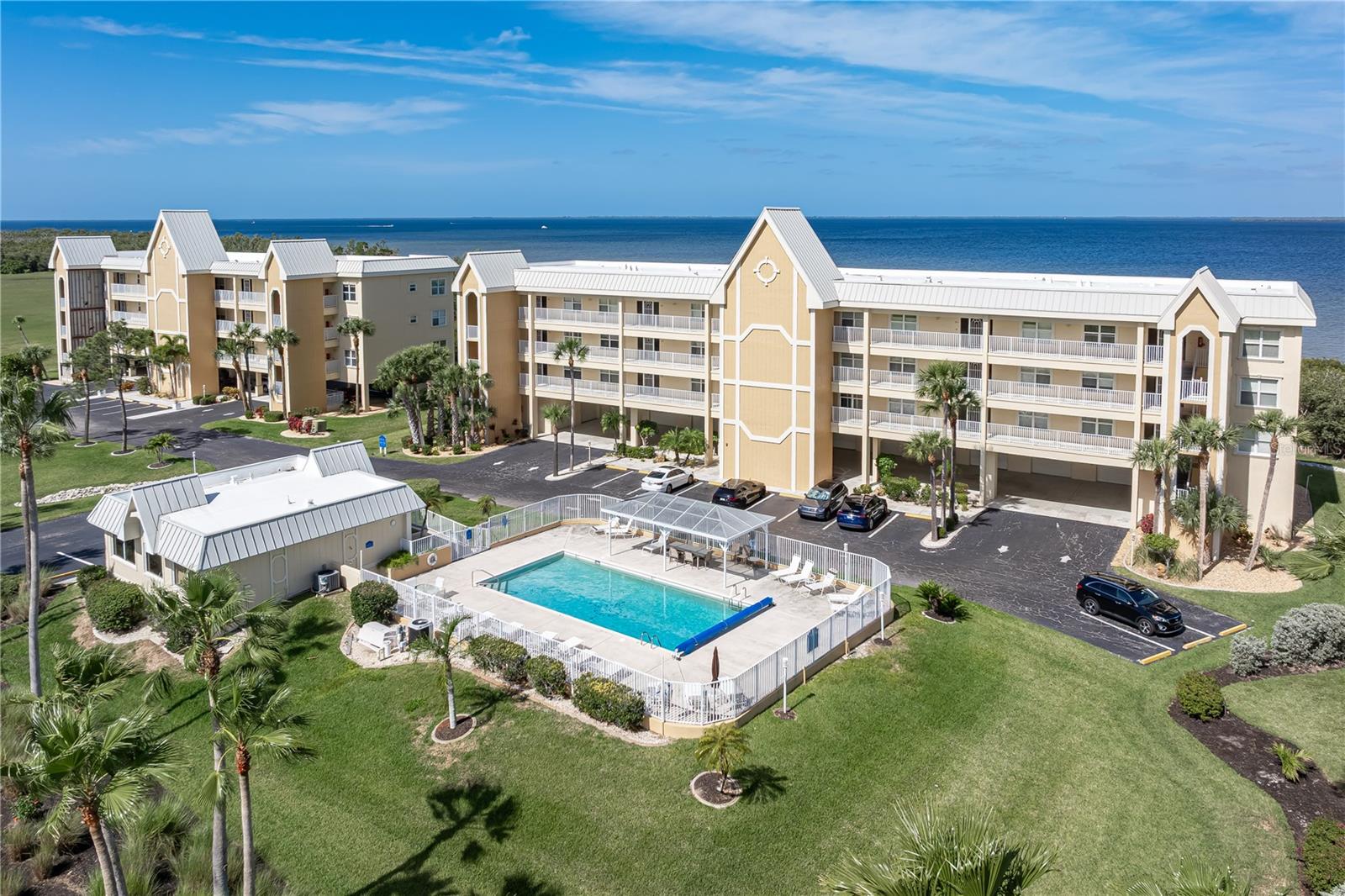101 Marion Court, FL