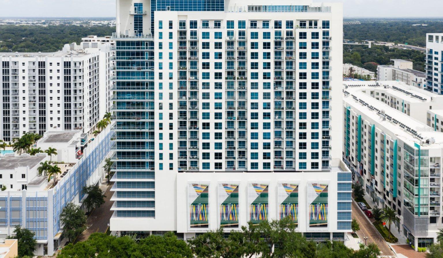101-1 Lake Avenue, FL