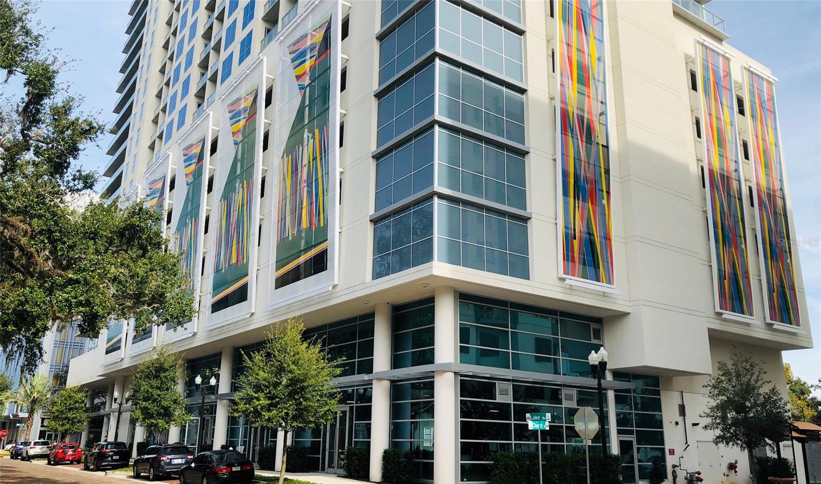 101-1 Lake Avenue, FL
