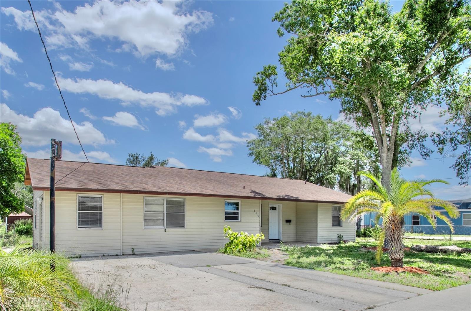 505 Fielder Boulevard, FL