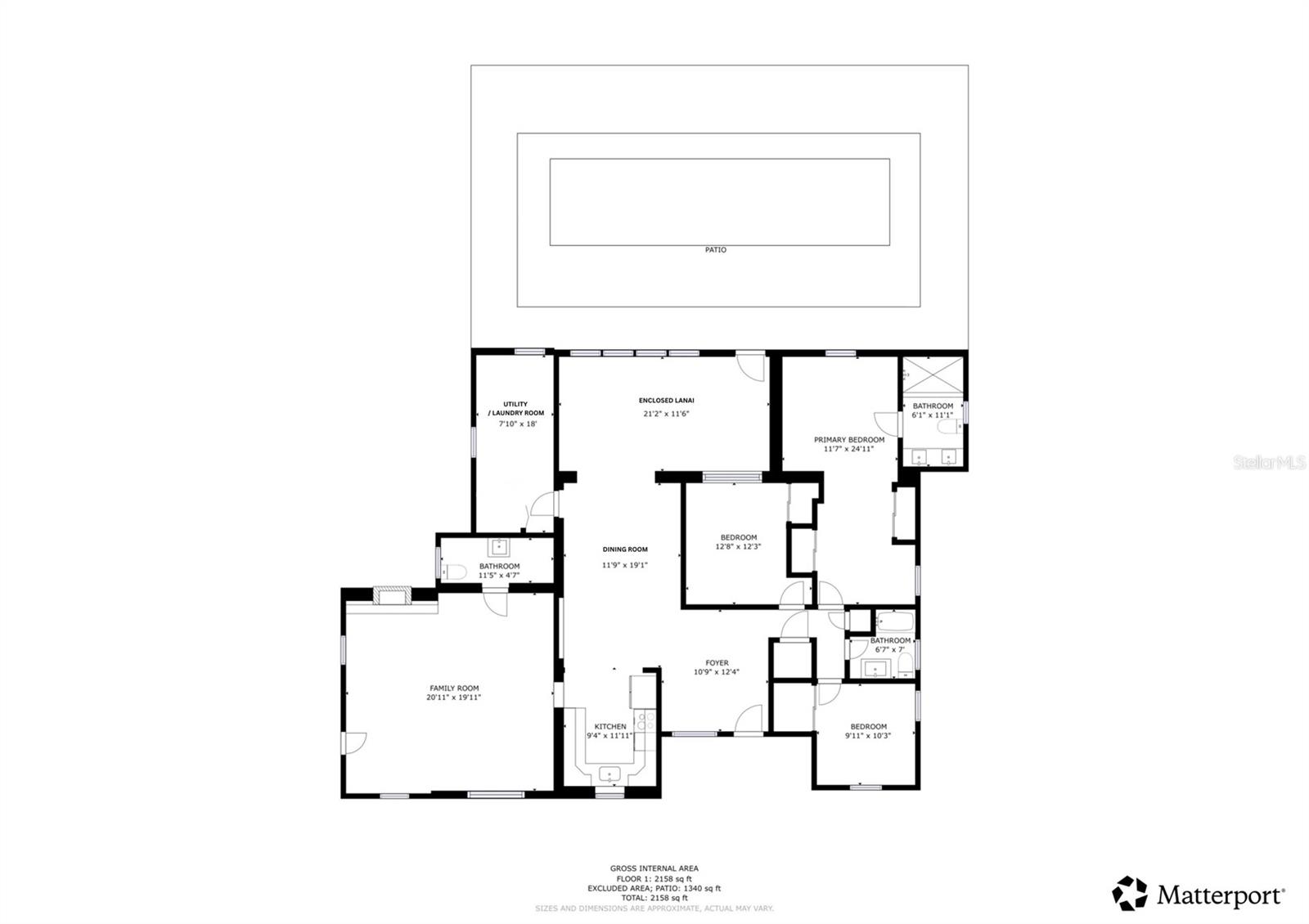 505 Fielder Boulevard, FL