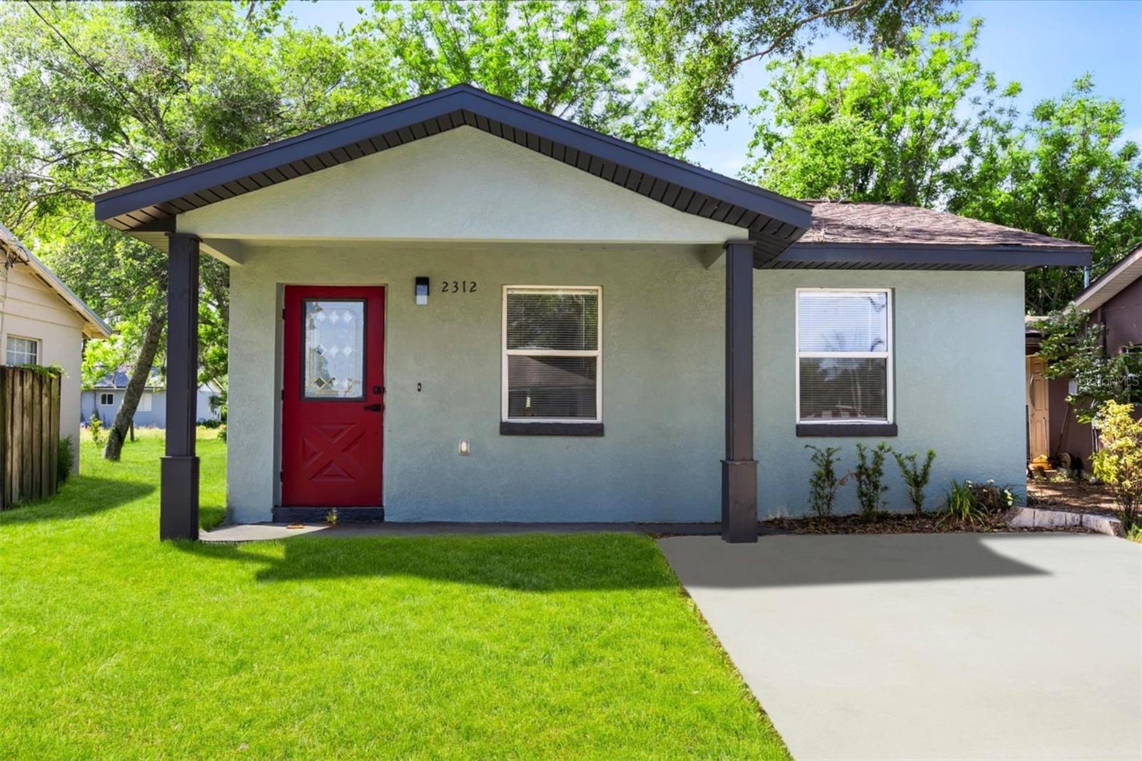 2312 Fort King Street, FL