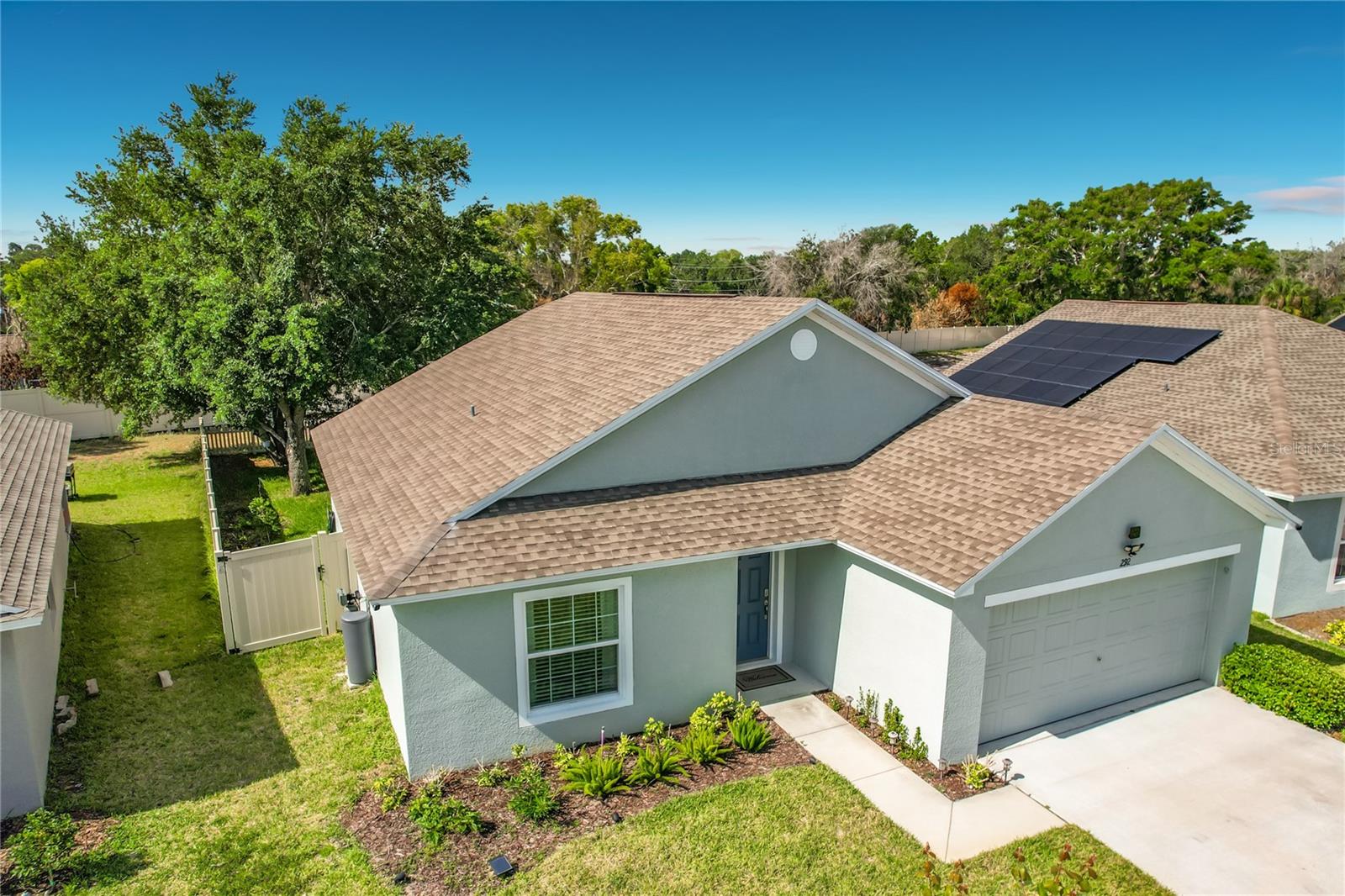 292 Arbuthnot Street, FL