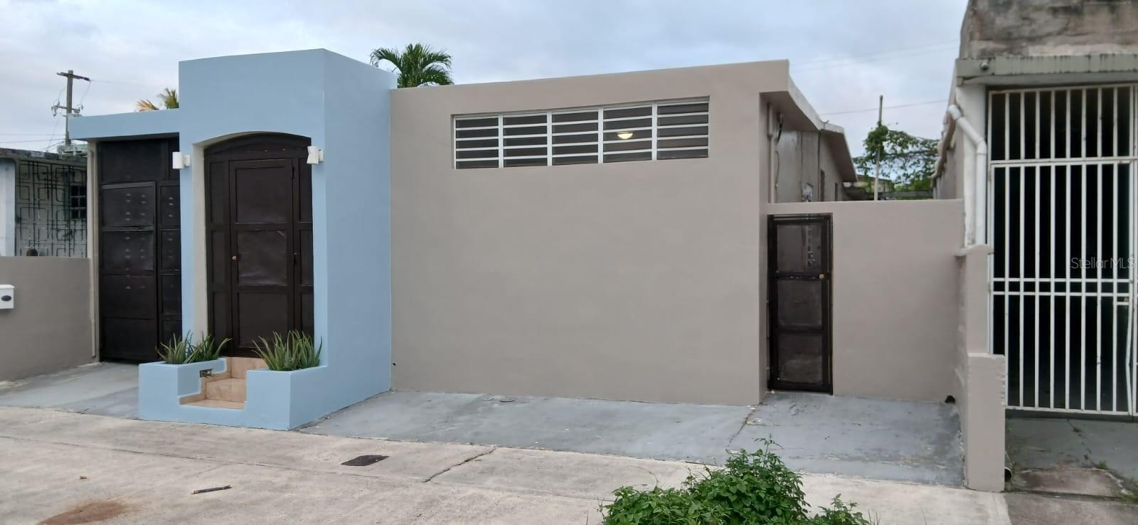 15 Se Reparto Metropolitano Dev., PR