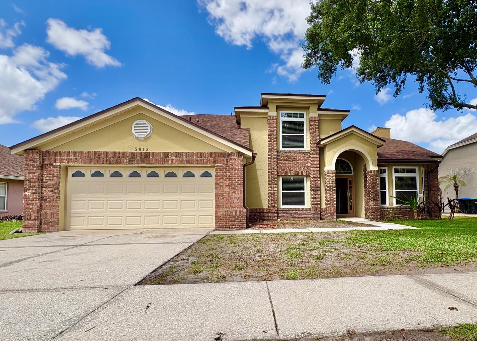 2813 Rolling Broak Drive, FL