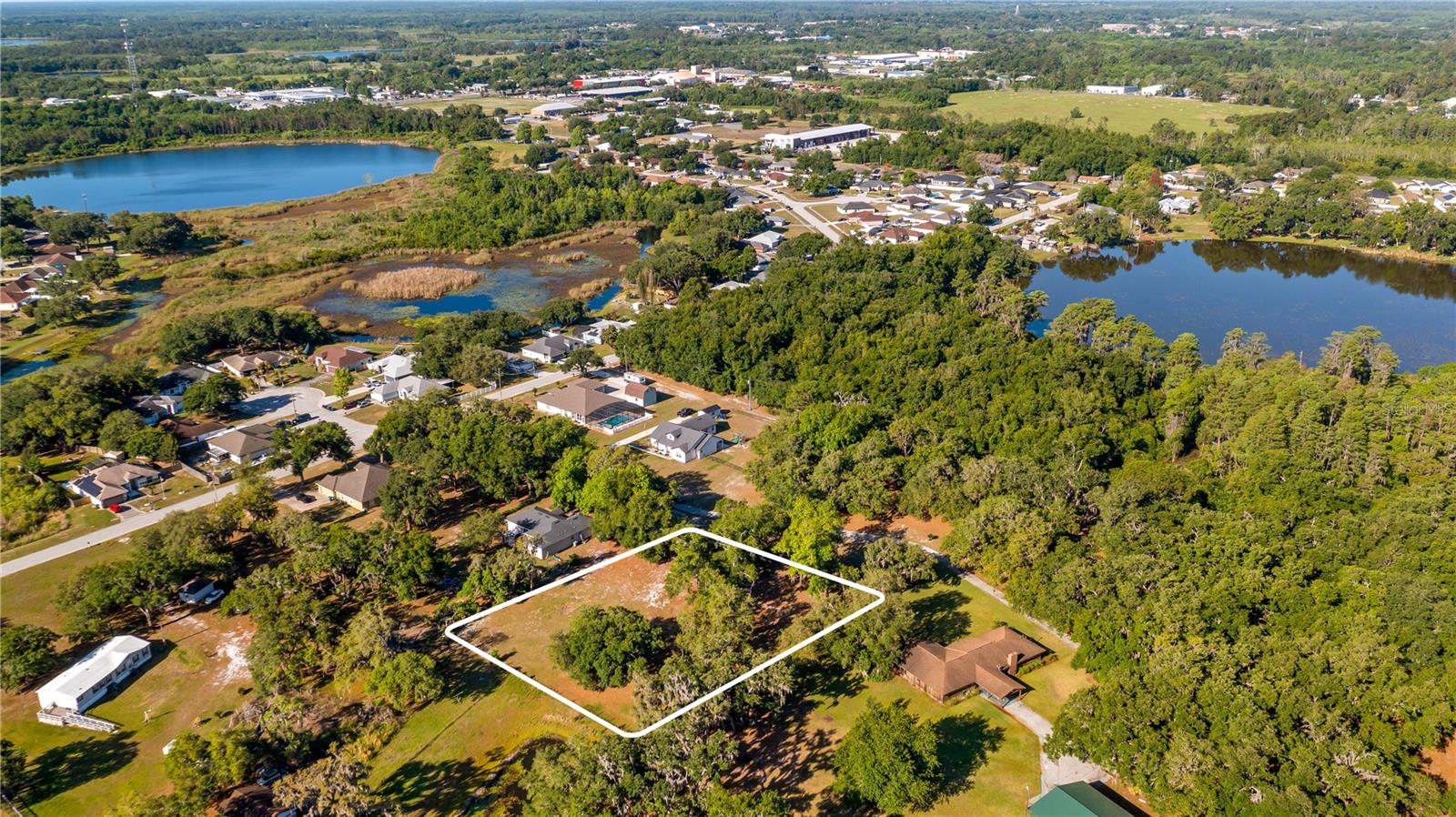 Legacy Woods, FL