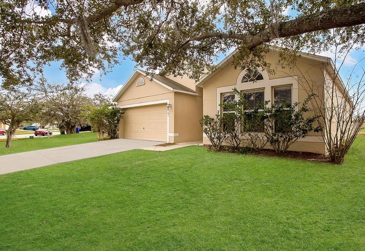 1983 Peridot Circle, FL