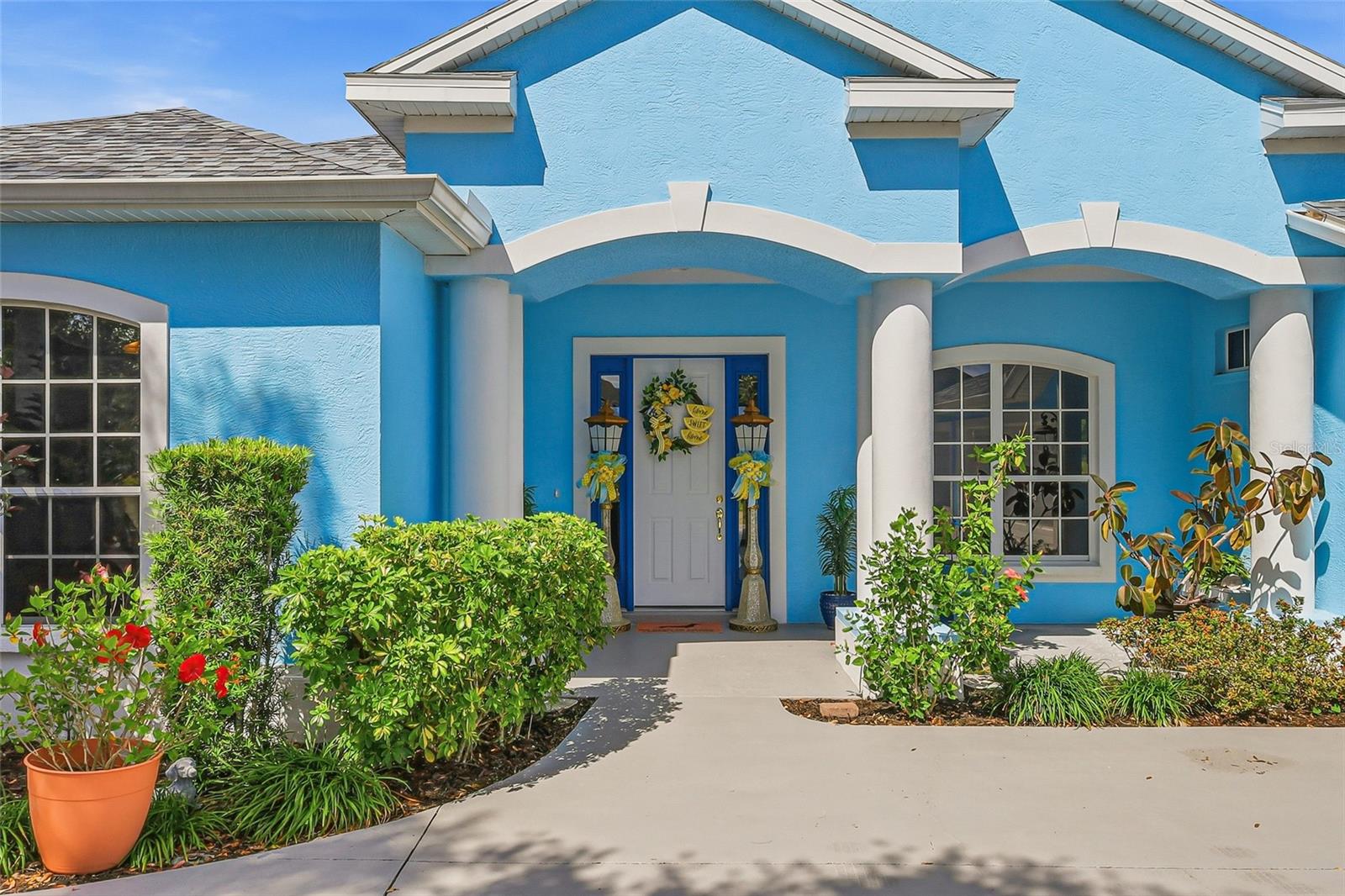 758 Planters Manor Way, FL