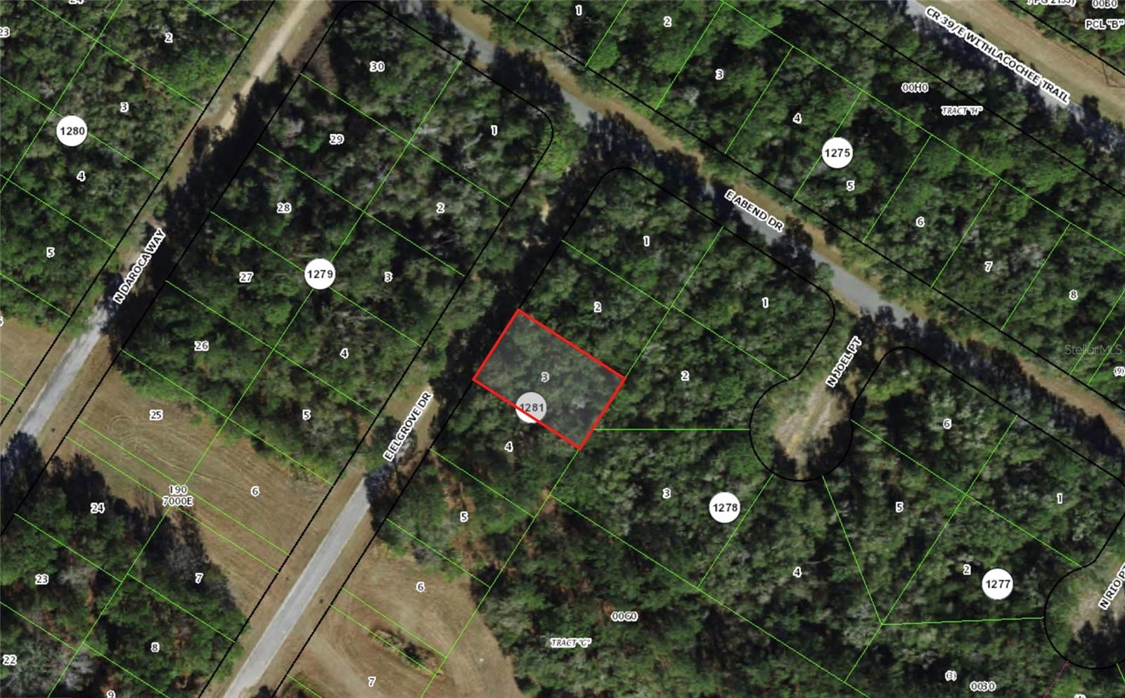 762 Elgrove Drive, FL