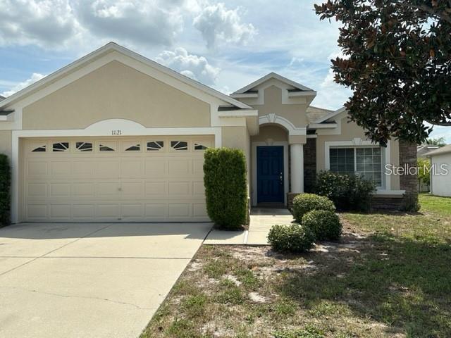 11121 Kempton Vista Drive, FL