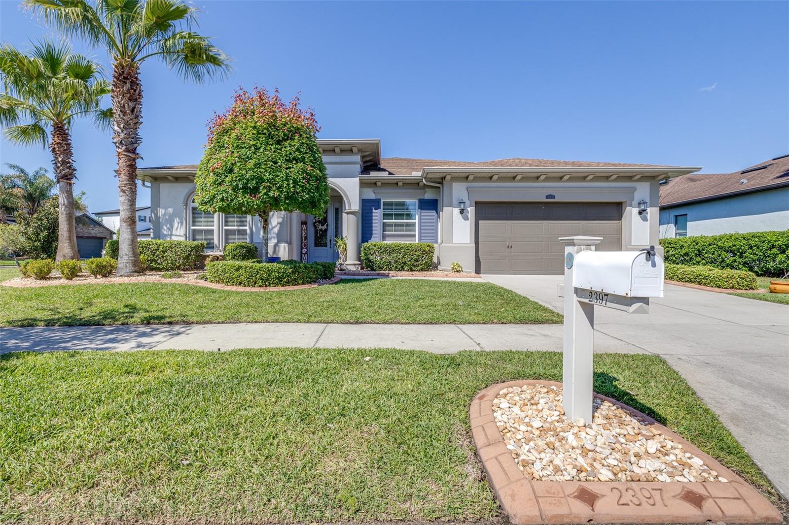 2397 Gwynhurst Boulevard, FL