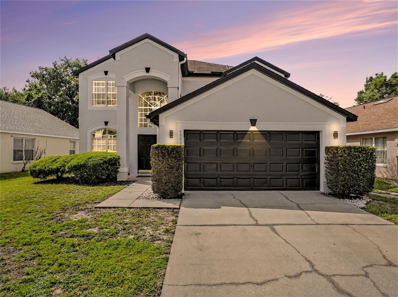 4992 Hook Hollow Circle, FL