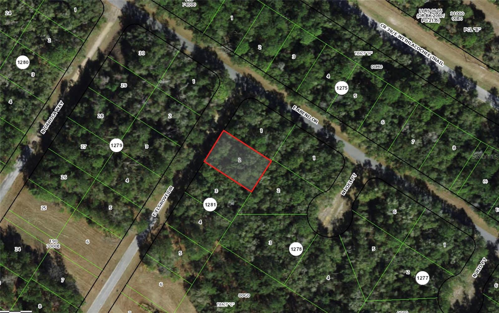 780 Elgrove Drive, FL