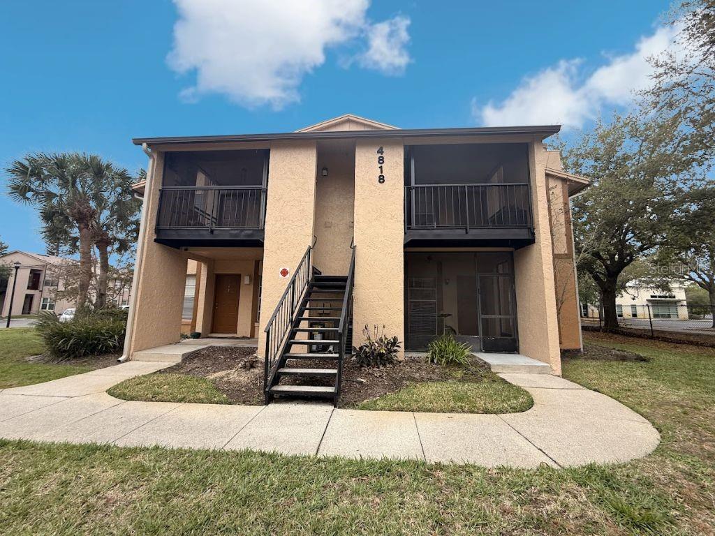4818 Semoran Boulevard, FL