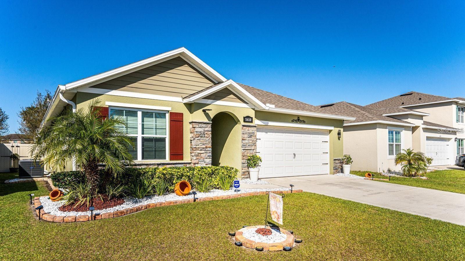 1610 Spray Terrace, FL