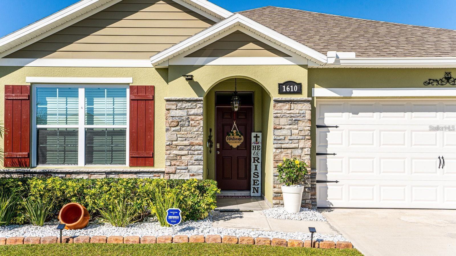 1610 Spray Terrace, FL