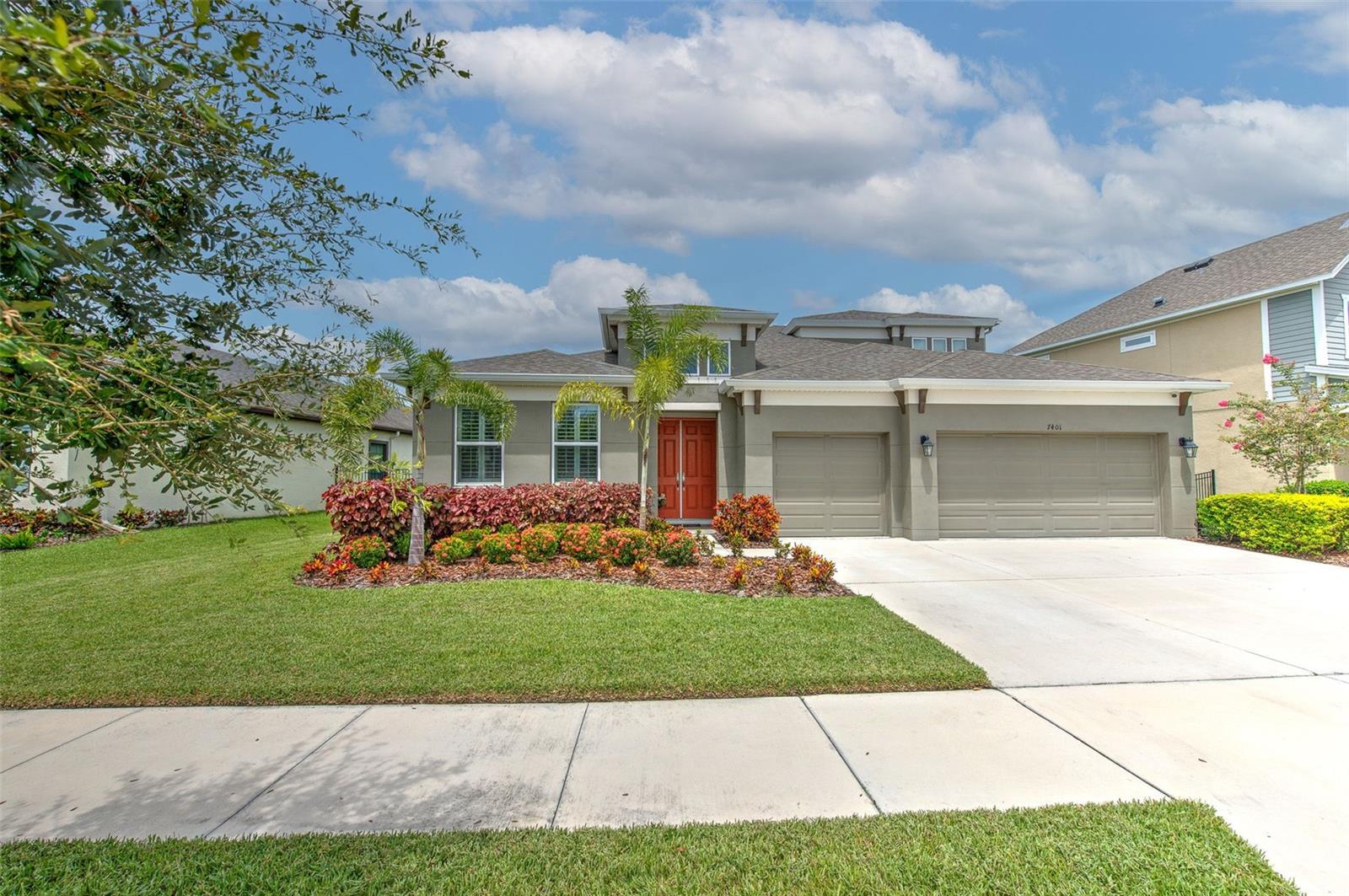 7401 Paradiso Drive, FL