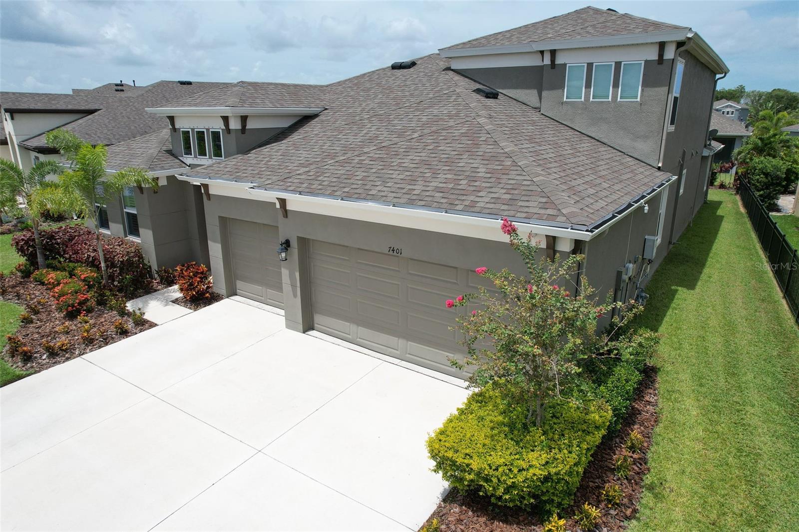7401 Paradiso Drive, FL